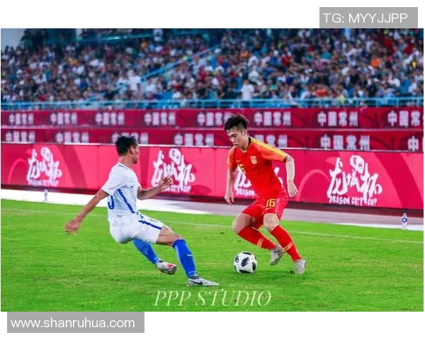 中国U23队迎战马来西亚U23队力争在友谊赛中取得胜利